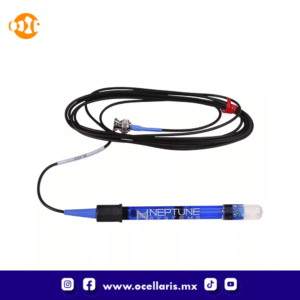 Neptune Systems Lab Grade Double Junction pH Probe