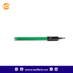 Milwaukee Instruments MA911B/2 - Sonda de pH