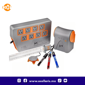 Apex Controller System - Neptune Systems