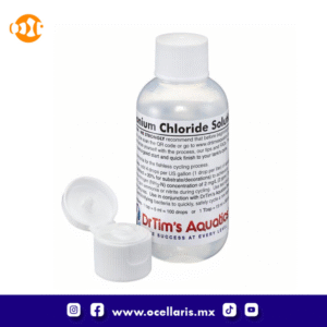 Cloruro de Amonio - 2 oz