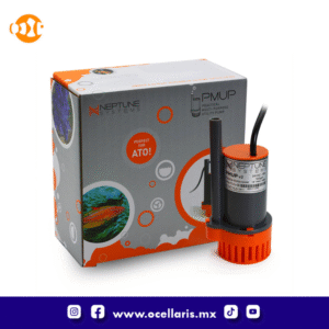 Bomba Multiusos PUMP V2 Neptune Systems