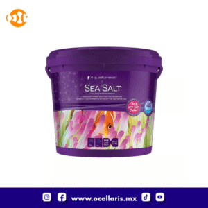 AF Sea Salt - 22kg