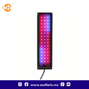 ChaetoMax 2 en 1 - Lámpara LED para refugios de macroalgas