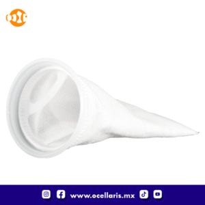 Calcetín de Fieltro - repuesto de 2.75″