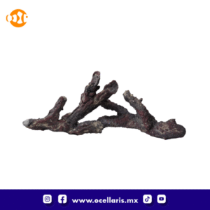 CaribSea Life Rock Branch (Purple) 20 Lb