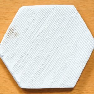 Plug hexagonal para corales