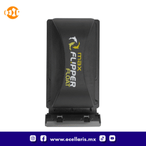 Flipper Max Float - Limpiador magnético de cristales