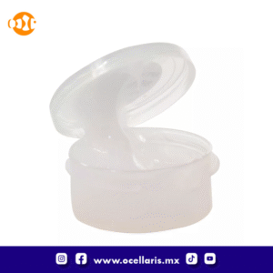 Lubricante para Tubo Dosificador