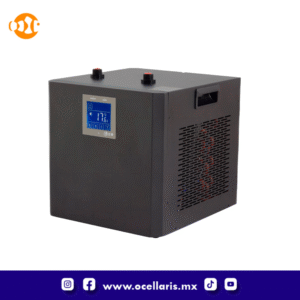 Mantis Chiller 300 - 1/3 HP