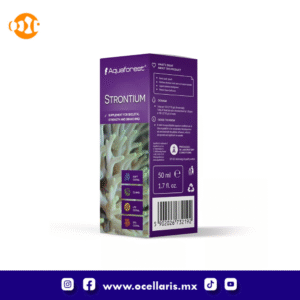 Aquaforest AF Strontium - 50ml