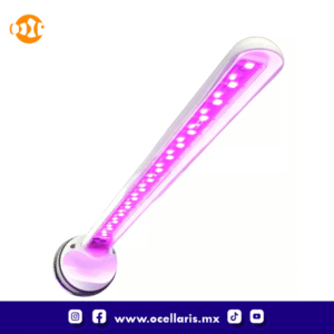 Tunze Eco Chic 8831 - Lámpara para refugio