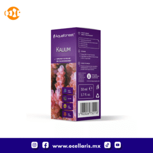 Aquaforest Kalium - 50ml