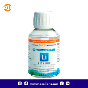 Litio - 100 ml