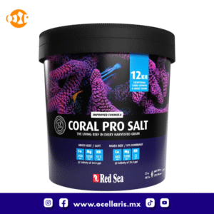 Coral Pro Salt