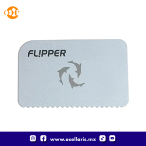 Repuesto para Flipper Platinum Scraper - 1 pza