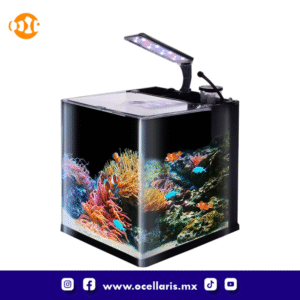 Acuario Nano Reef 18 lts