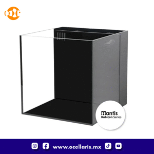 Mantis Rubicon 4A - Nano Acuario - 75 Litros