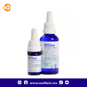 ZEObak - Bacteria Premium - 50 ml