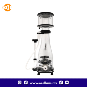 Skimmer Mantis TORNADO-120 / 300 a 600 lts