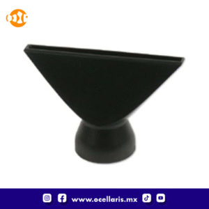 Loc-Line Flare Nozzle - Boquilla 3 plg para conexión en 3/4