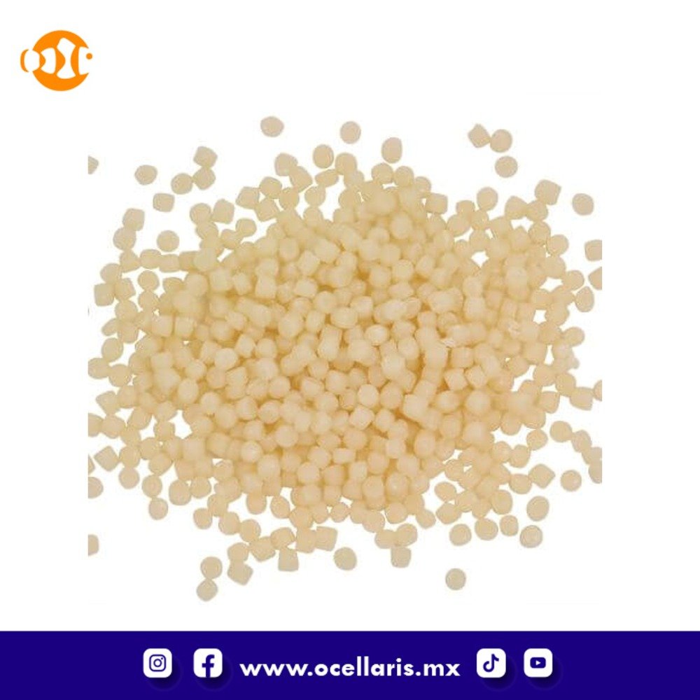 NPX Bioplastics - Biopellets - 400ml - Image 2