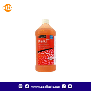 Ruby Reef Rally Pro - 8 oz