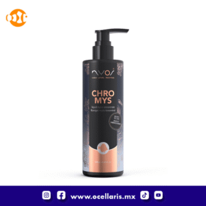 Nyos Chromys - Concentrado de Plancton Líquido 250 ml