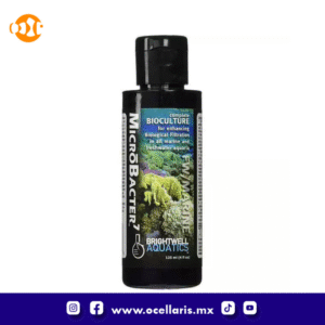 Microbacter 7 - 125ml