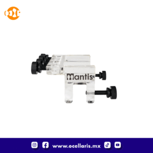 Mantis Soporte para 4 mangueras de dosificación