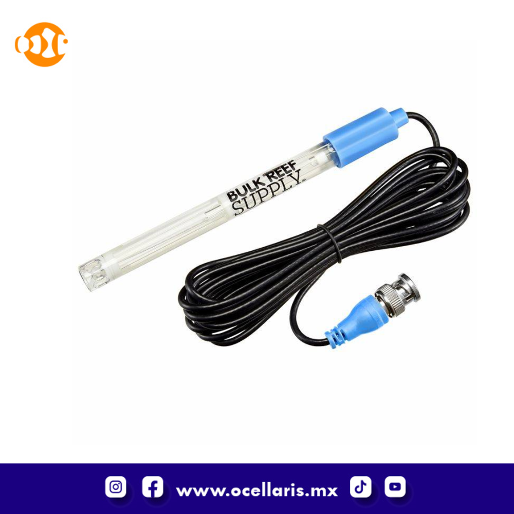 Sonda de PH de Doble Union - Image 2