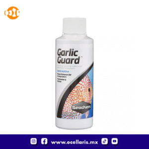 Seachem GarlicGuard - 100 ml