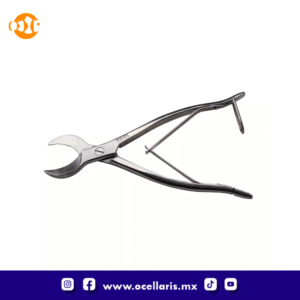 BRS Large Curved Blade SPS Coral Cutter