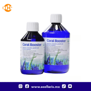 Korallen-Zucht Coral Booster - 1 Litro