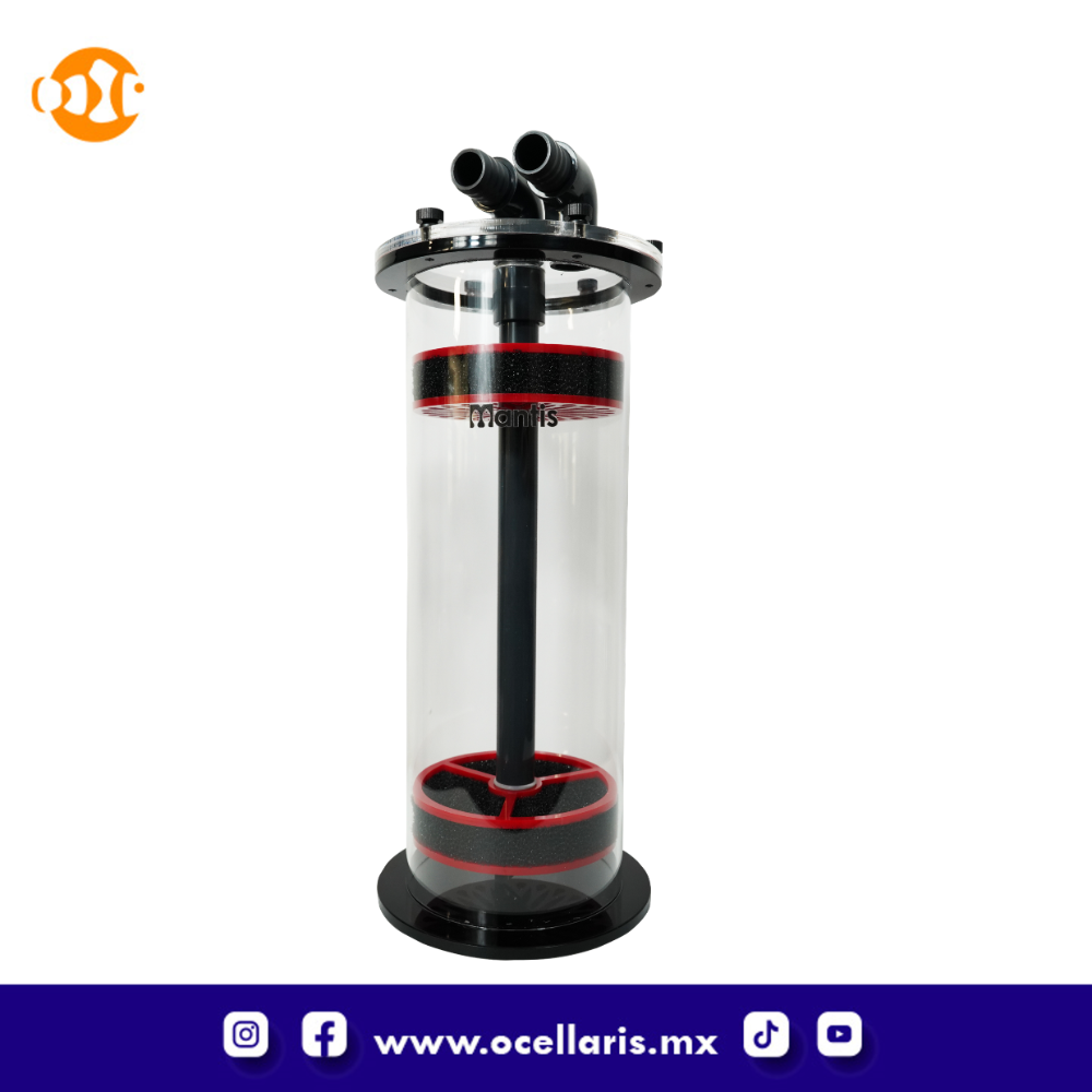 Mantis Media Reactor MR100