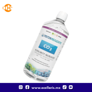 CO3 - Alkalinity Booster - 1 L