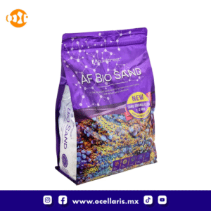 Aquaforest AF Bio Sand - 1-2mm 7.5 Kg
