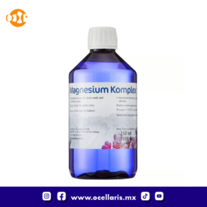 Magnesium Komplex - 500 ml