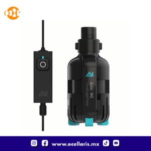 Axis 90 - Bomba de Retorno - 925 GPH