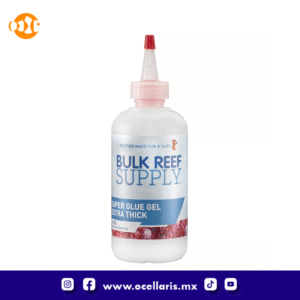 BRS Super Glue Gel Extra Thick - 10oz