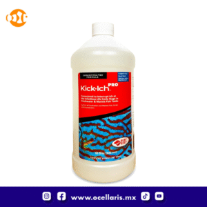 Ruby Reef Kick Ich Pro - 32 oz