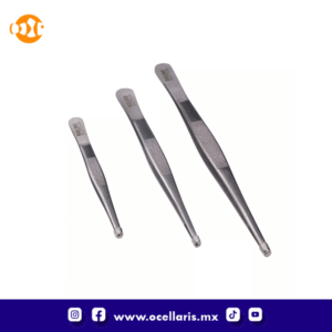 Fórceps de coral - 4