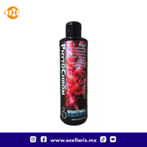 PhytoChrom - Fitoplancton x6 - 250ml