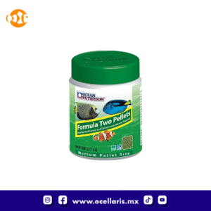 Ocean Nutrition Formula Two Pellets Medium - 200 g