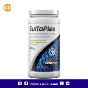 Seachem SulfaPlex - 100 g