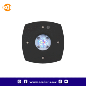 AI Prime 16 HD LED - Módulo Negro