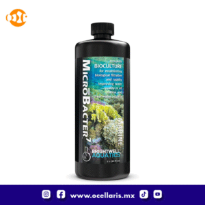 Microbacter 7 - 1 Litro