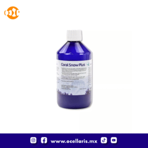 Coral Snow Plus - Ayuda a combatir Fosfatos - 250ml