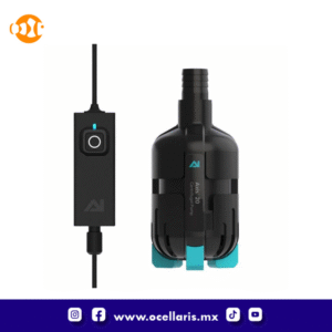 Axis 20 - Bomba de Retorno - 185 GPH