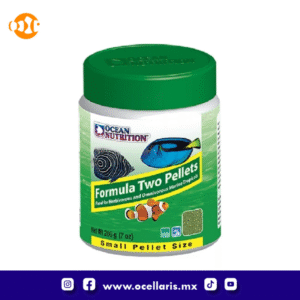 Ocean Nutrition Formula Two Pellets Small - 200 g