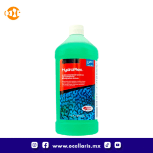 HydroPlex - Tratamiento para Peces - 32 oz